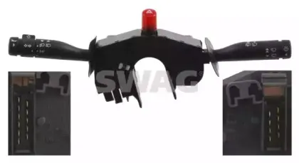 50 92 9251 SWAG Выключатель, головной свет 50 92 9251 SWAG Выключатель, головной свет